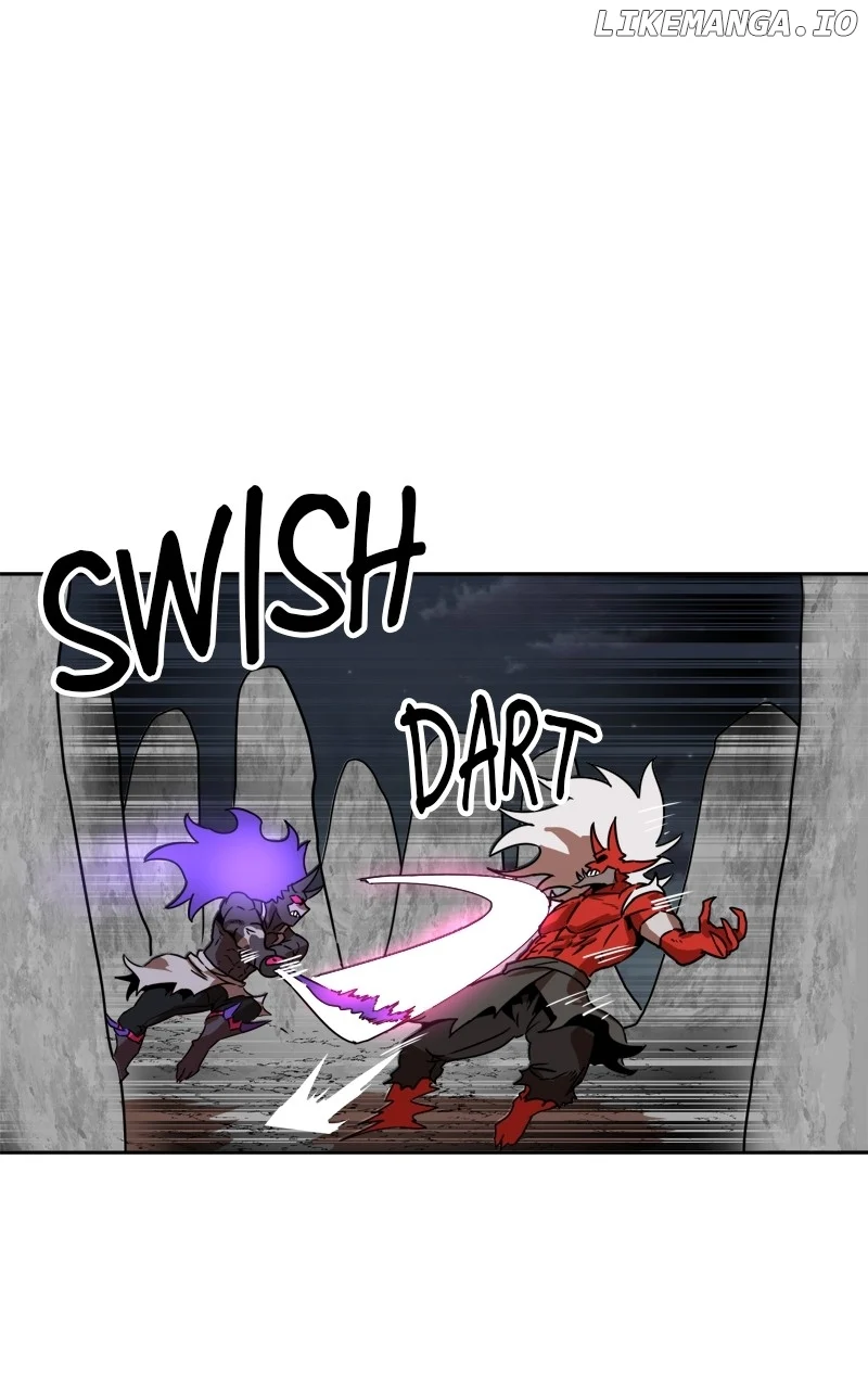 Double Click chapter 150 page 20