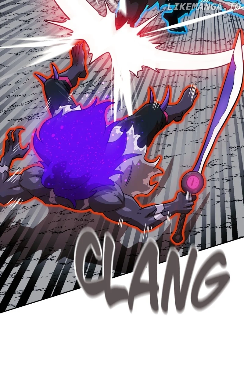 Double Click chapter 150 page 37