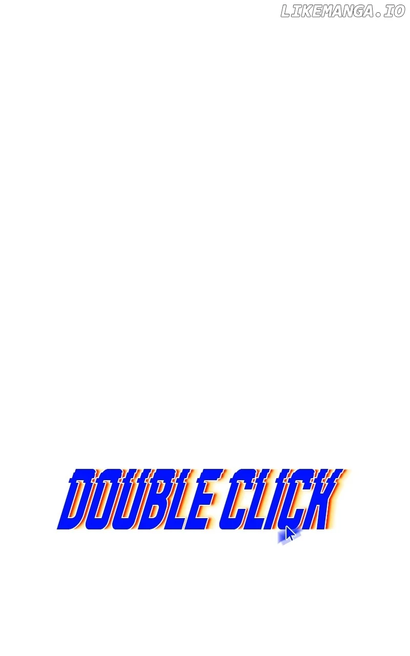 Double Click chapter 150 page 46