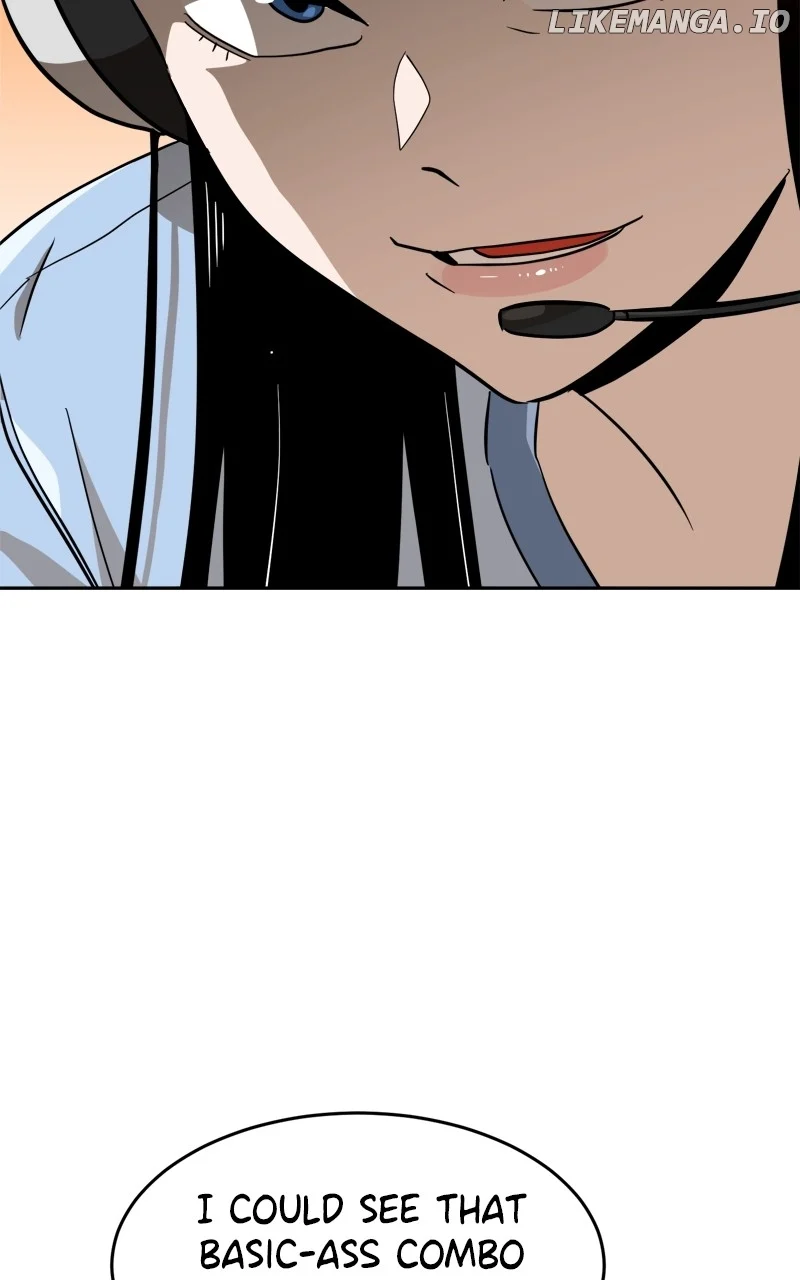 Double Click chapter 150 page 52