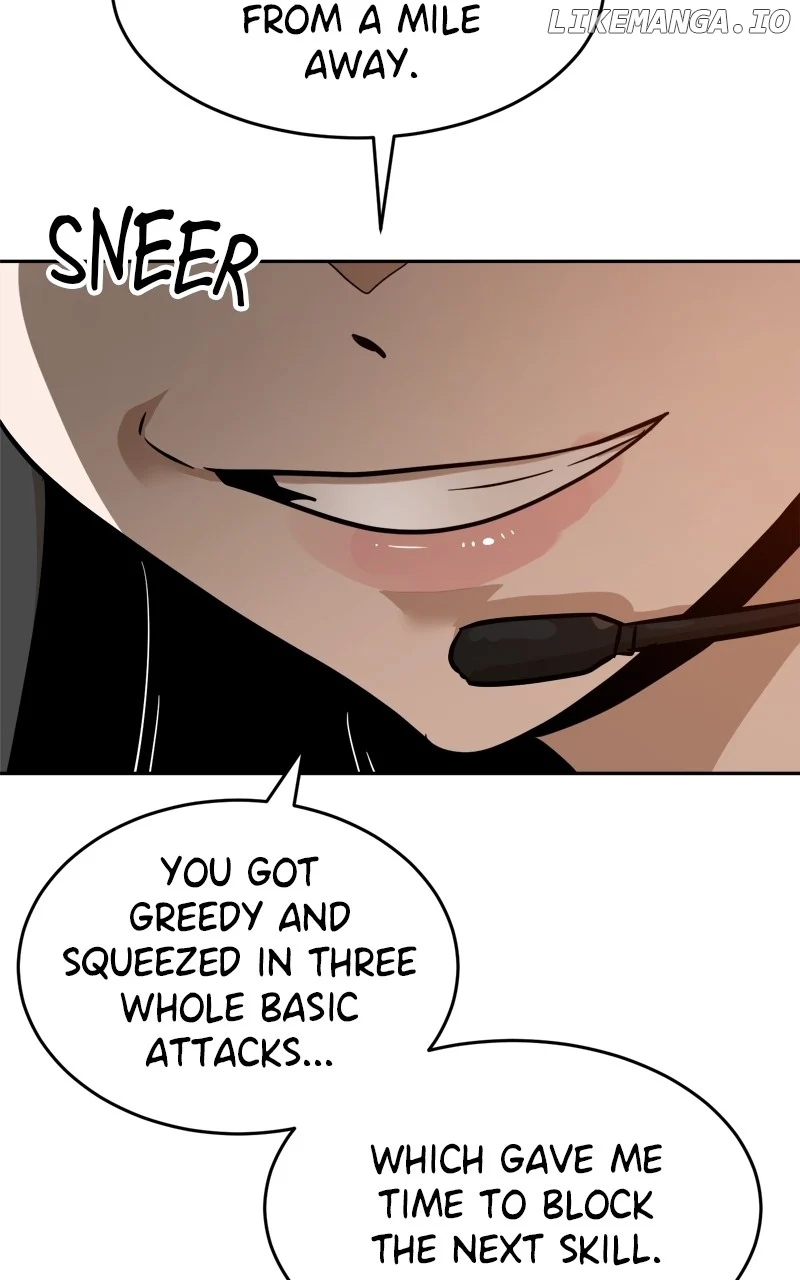 Double Click chapter 150 page 53
