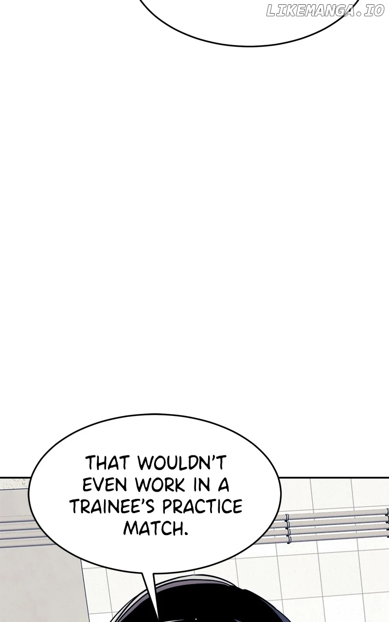 Double Click chapter 150 page 54