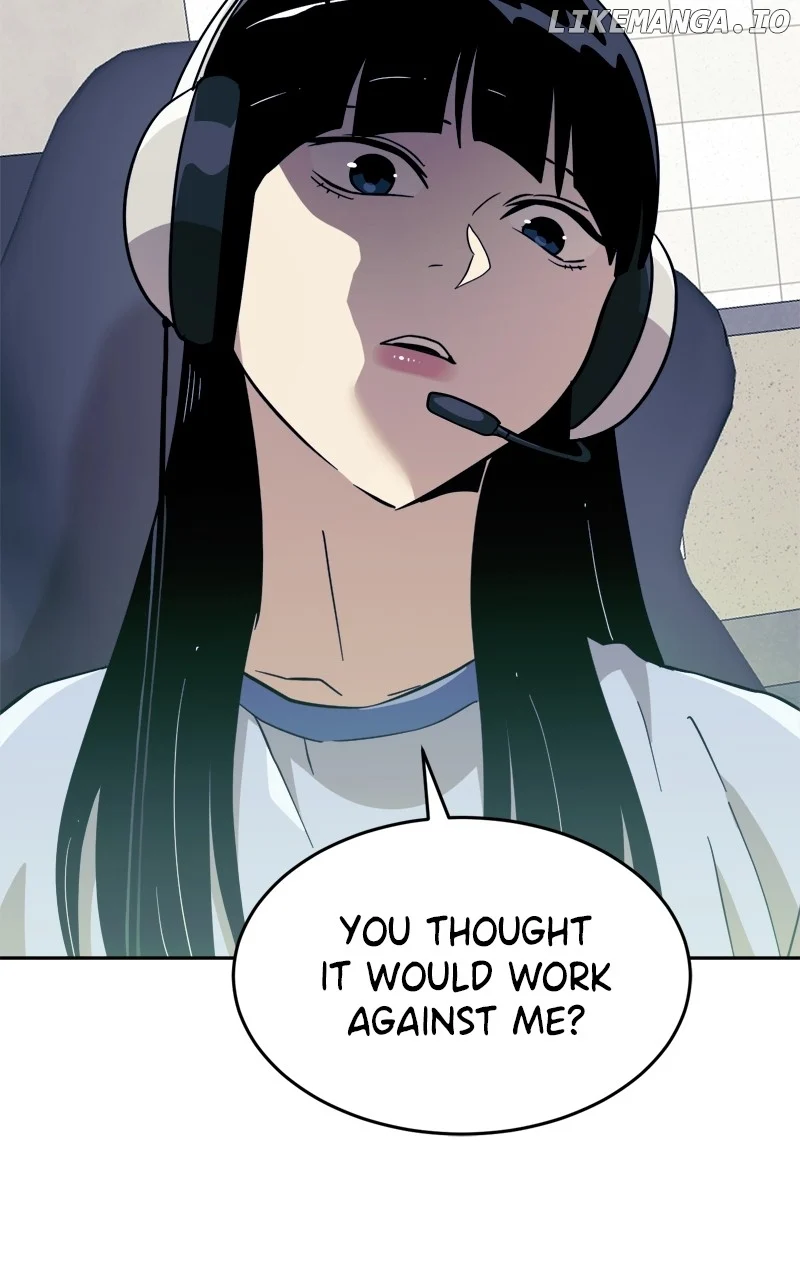 Double Click chapter 150 page 55