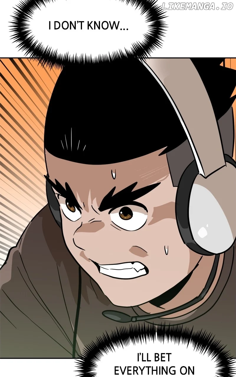 Double Click chapter 150 page 73