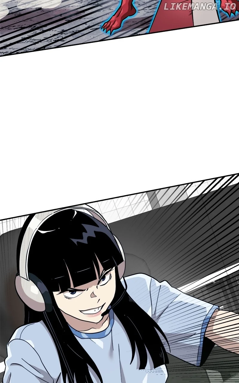 Double Click chapter 150 page 92