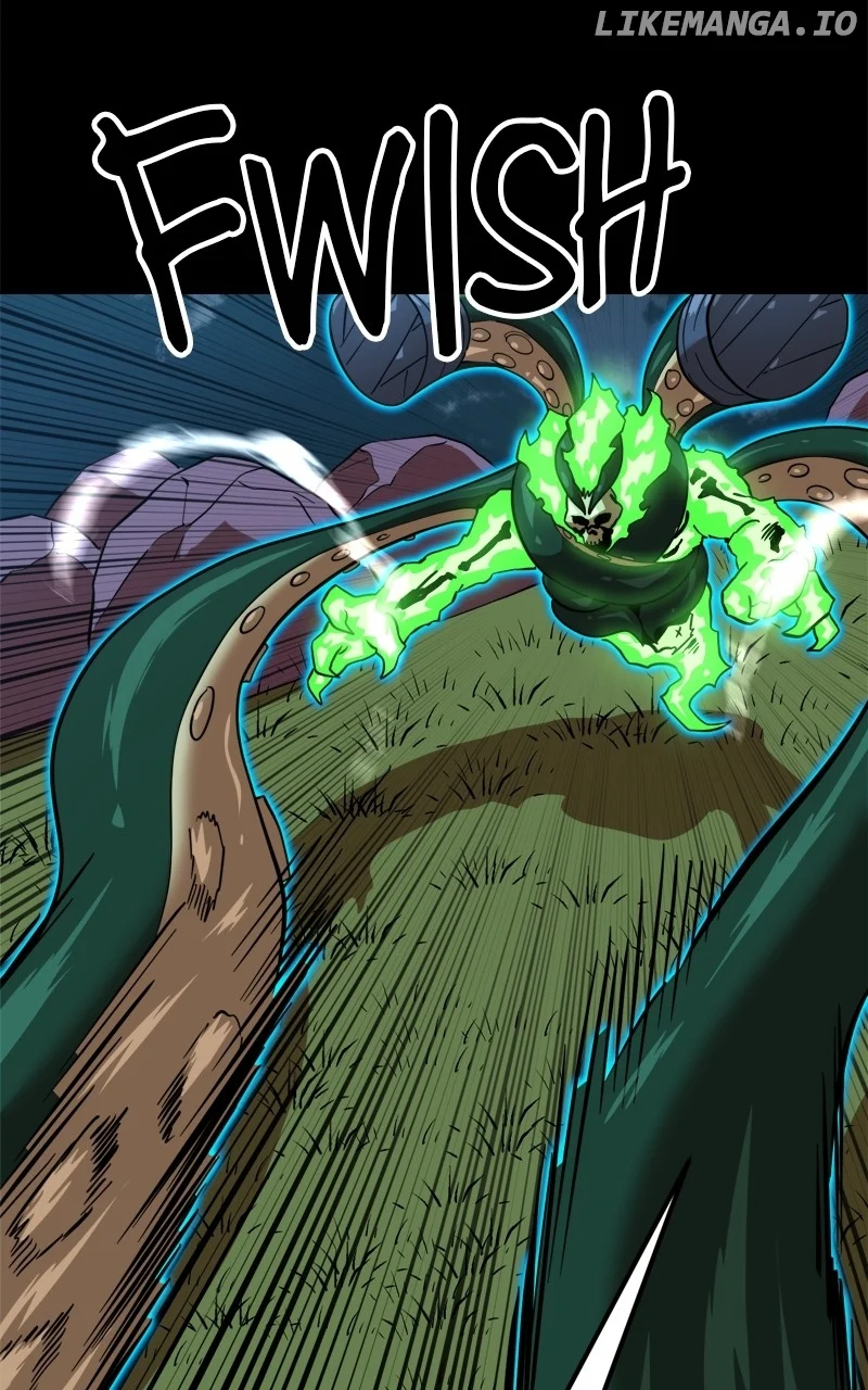 Double Click chapter 151 page 100