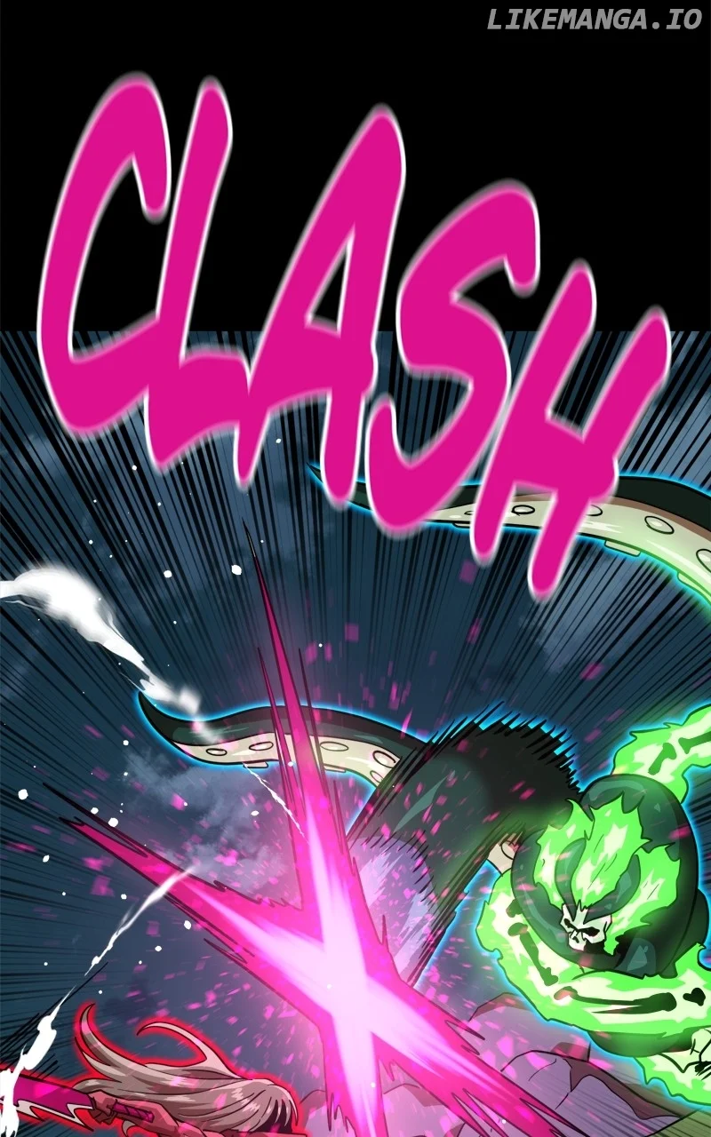 Double Click chapter 151 page 106