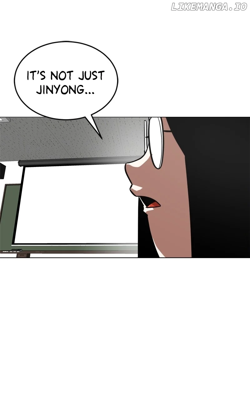 Double Click chapter 151 page 121