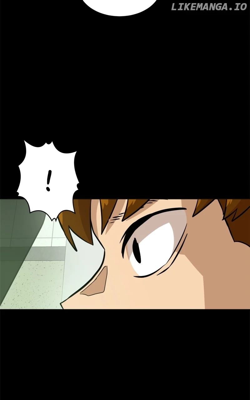 Double Click chapter 151 page 50