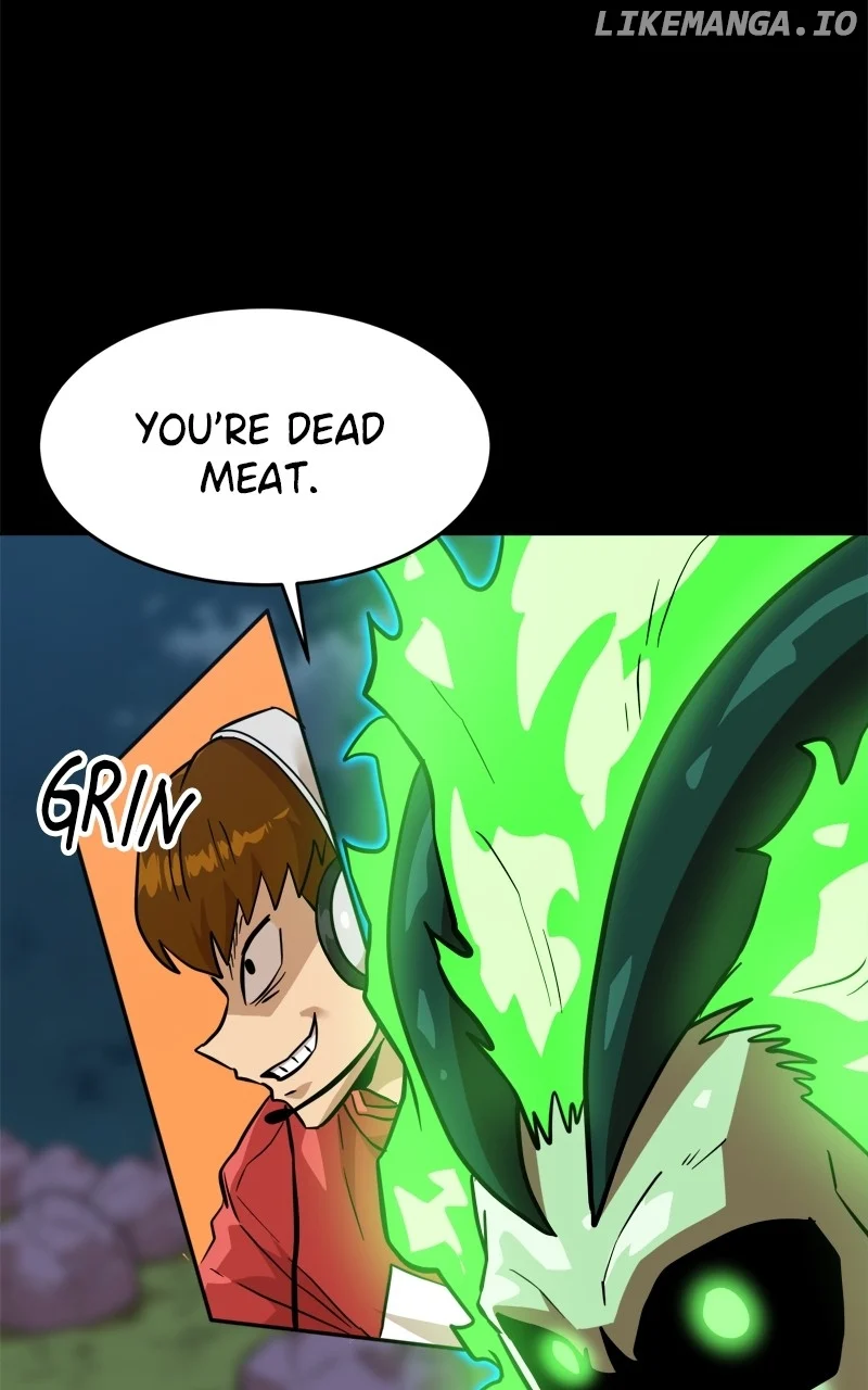 Double Click chapter 151 page 53