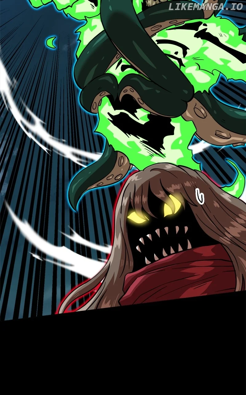 Double Click chapter 151 page 61