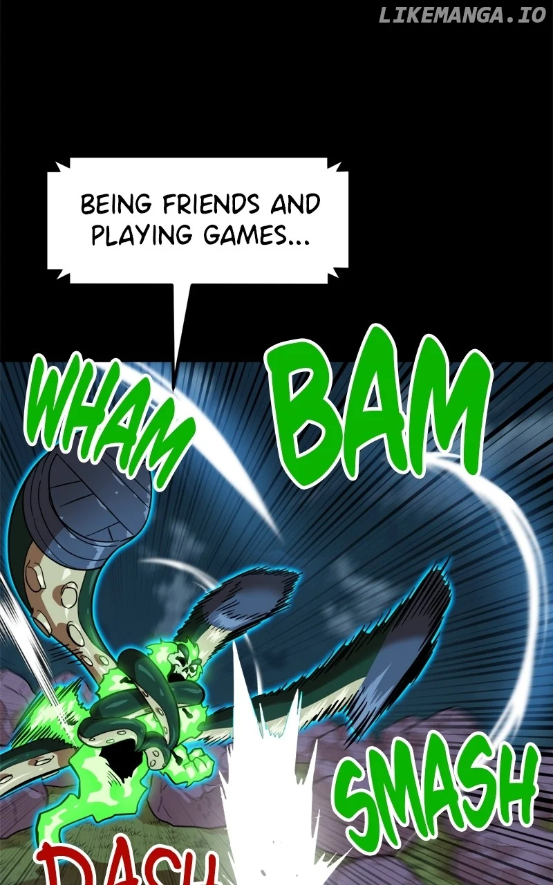 Double Click chapter 151 page 66