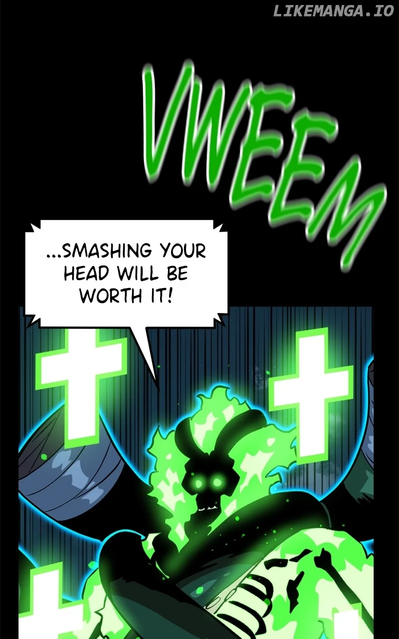Double Click chapter 151 page 98