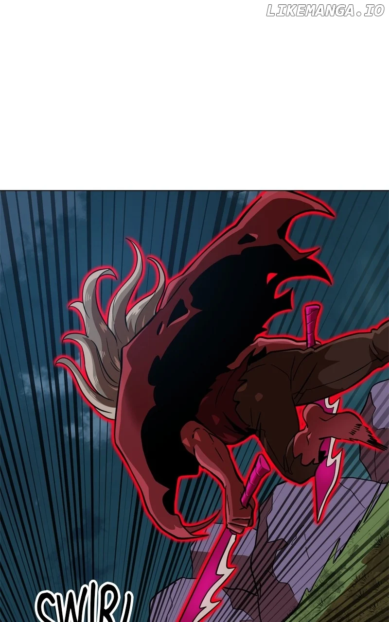 Double Click chapter 152 page 1