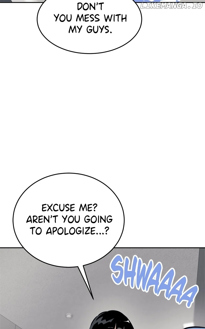 Double Click chapter 152 page 109