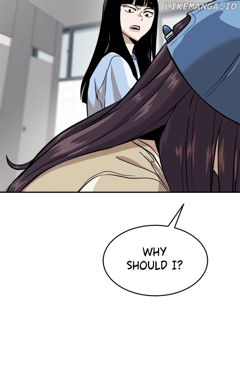 Double Click chapter 152 page 110