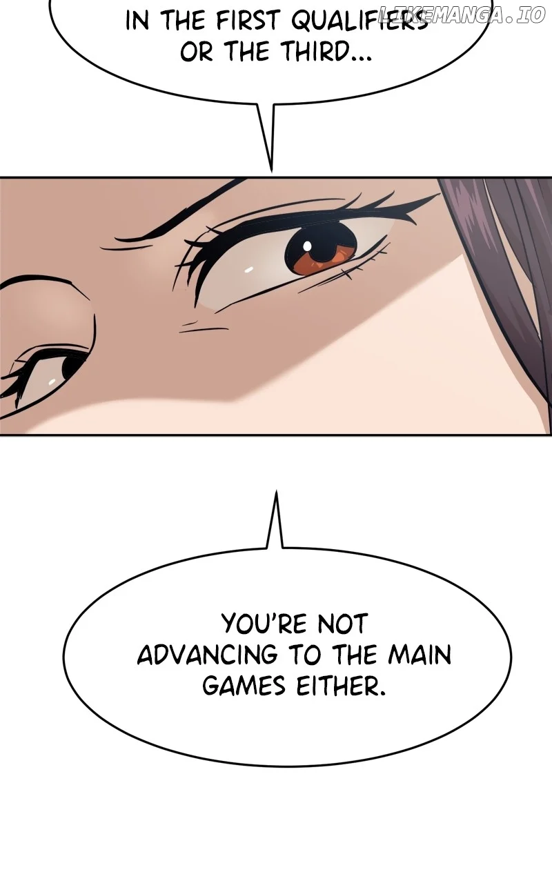 Double Click chapter 152 page 116