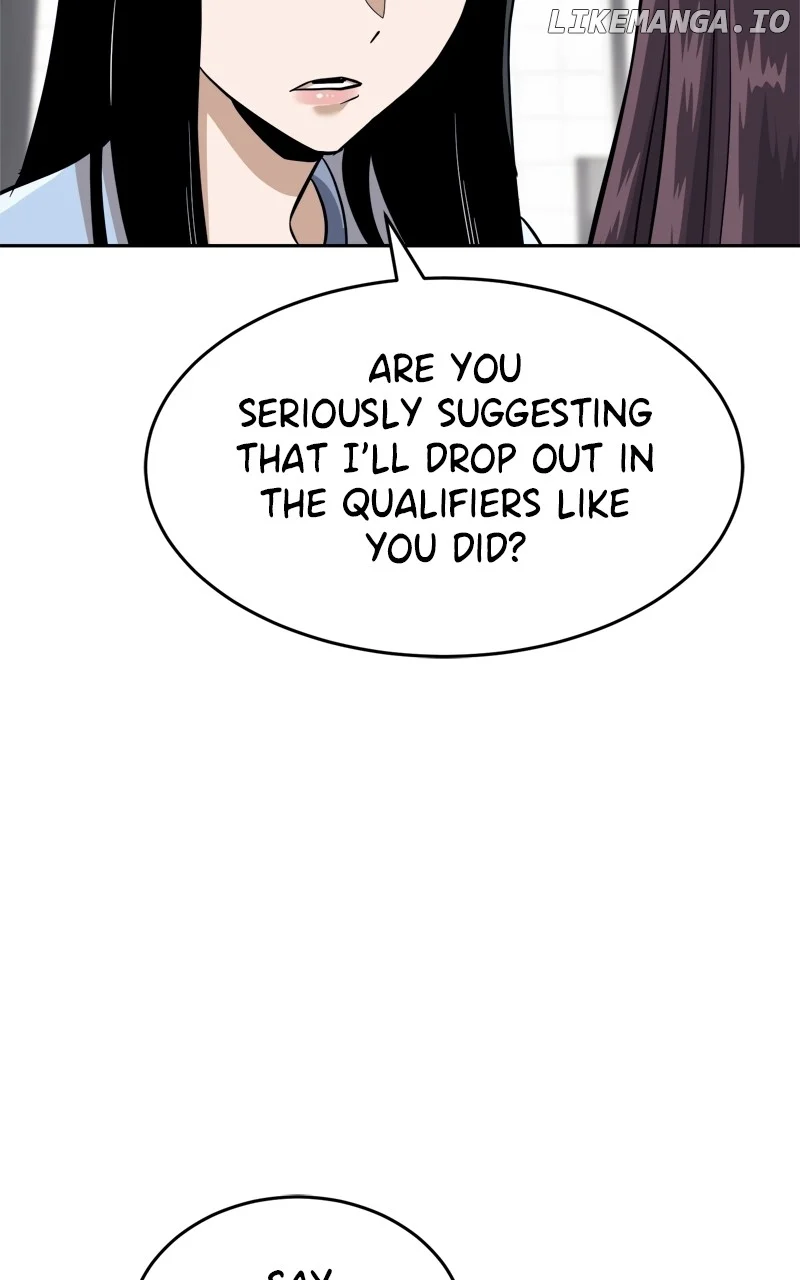 Double Click chapter 152 page 118
