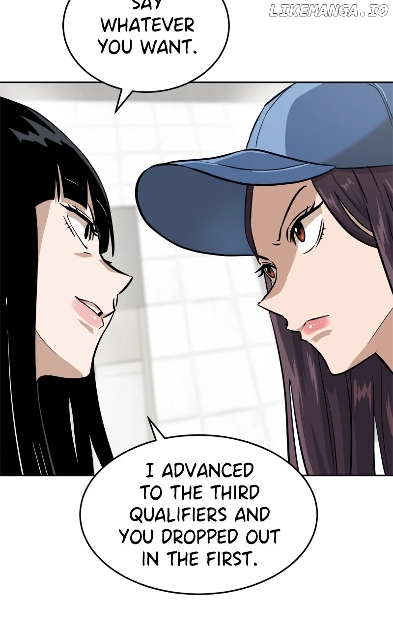 Double Click chapter 152 page 119