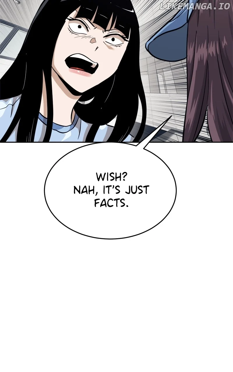 Double Click chapter 152 page 124