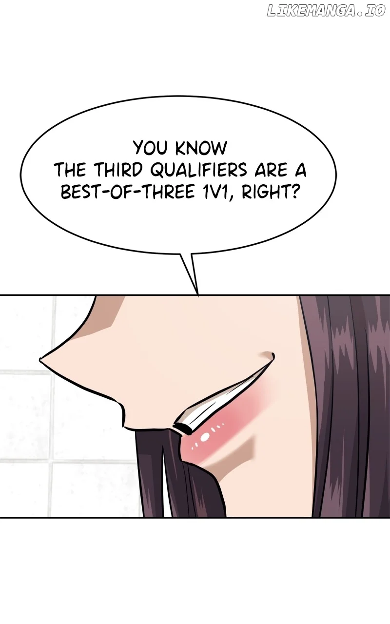 Double Click chapter 152 page 125