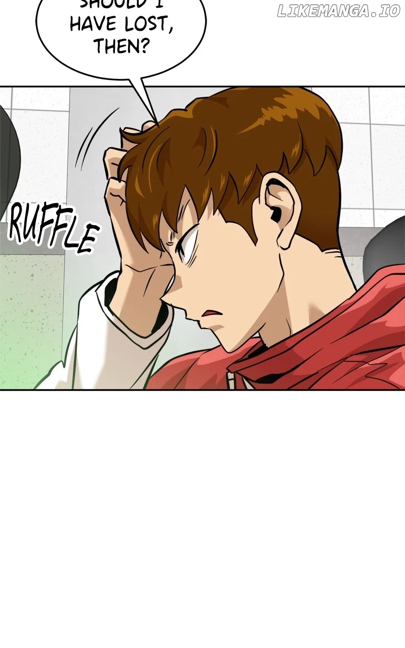 Double Click chapter 152 page 90