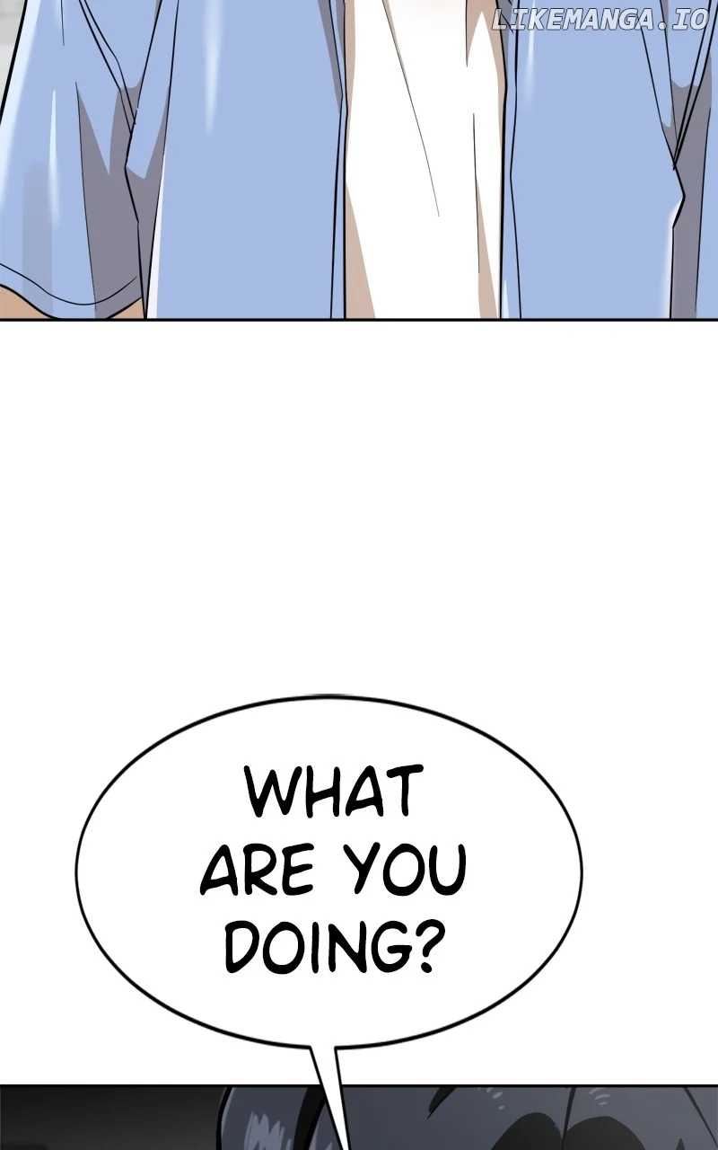 Double Click chapter 153 page 100