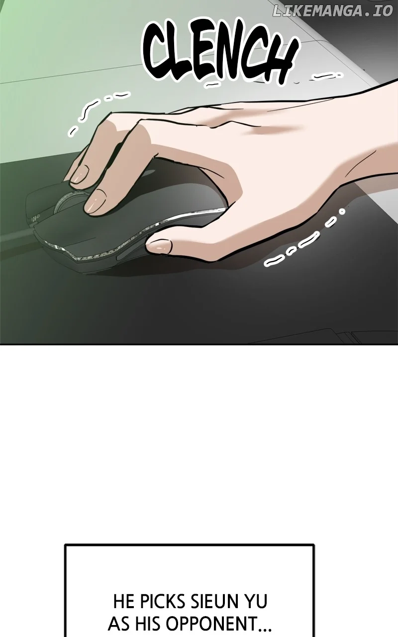 Double Click chapter 153 page 116
