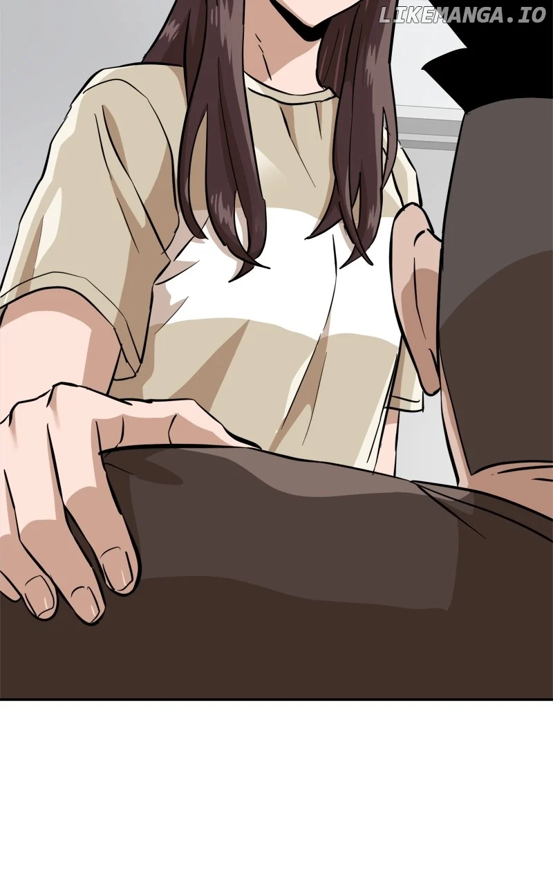 Double Click chapter 153 page 37