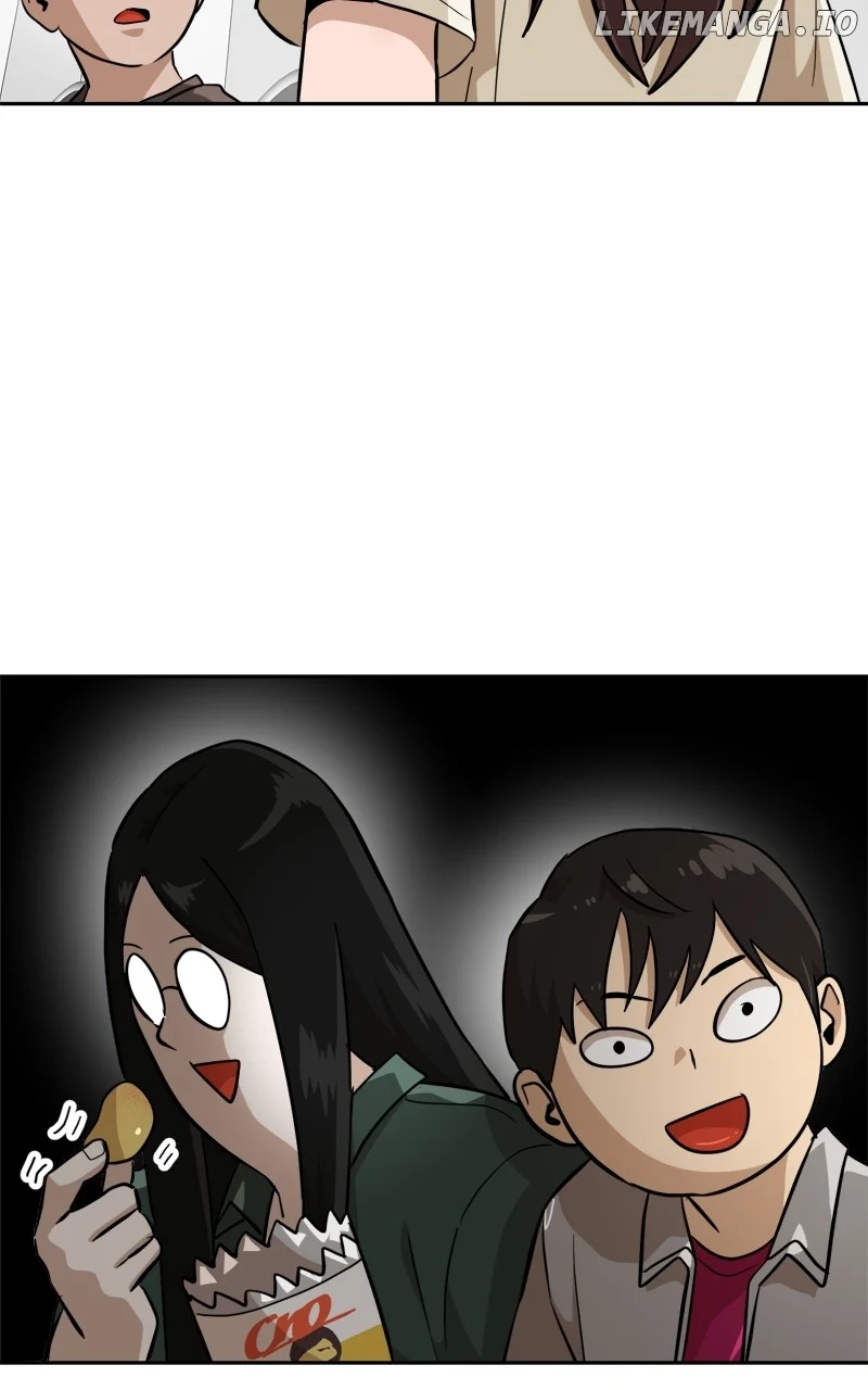 Double Click chapter 153 page 48
