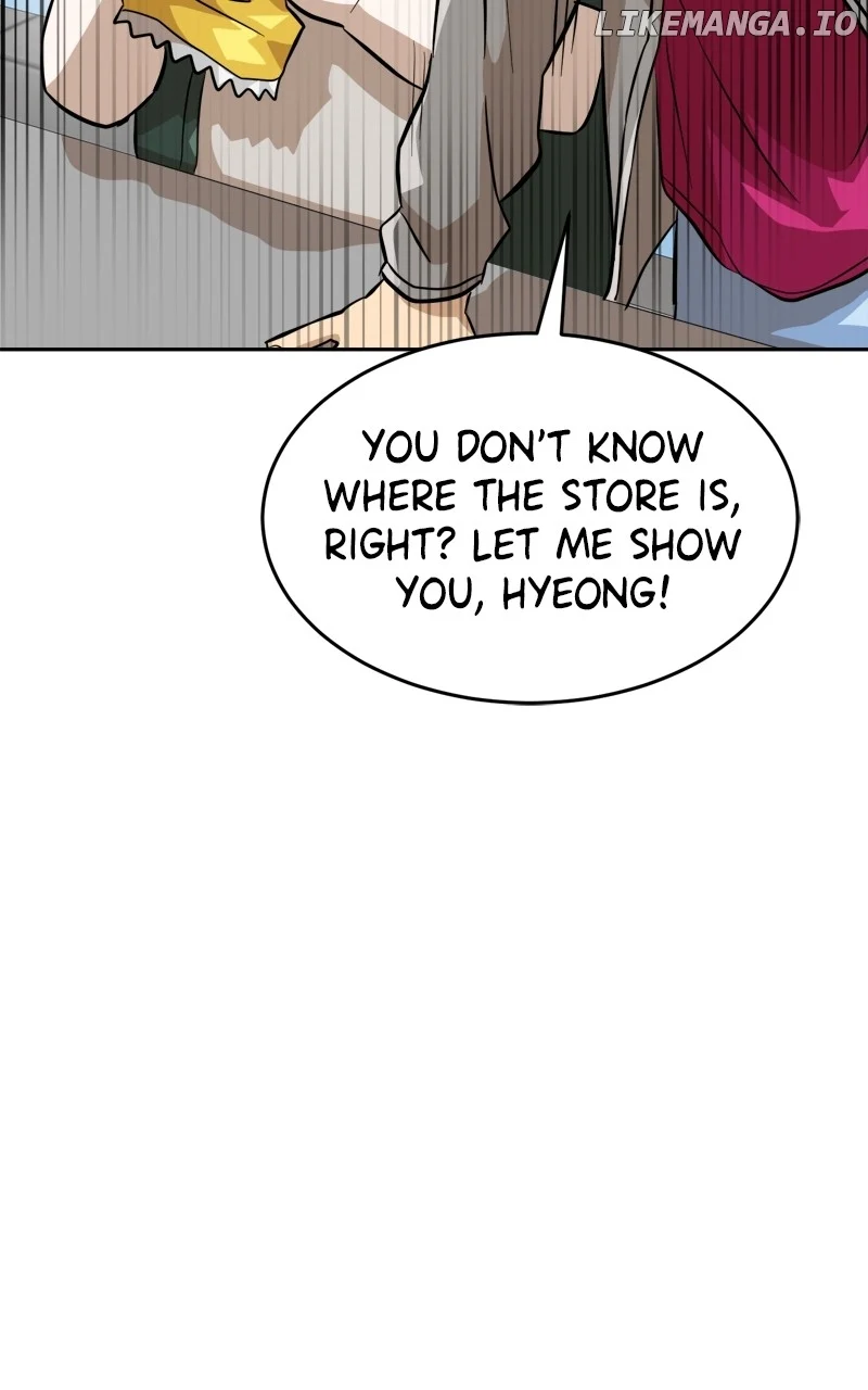 Double Click chapter 153 page 50