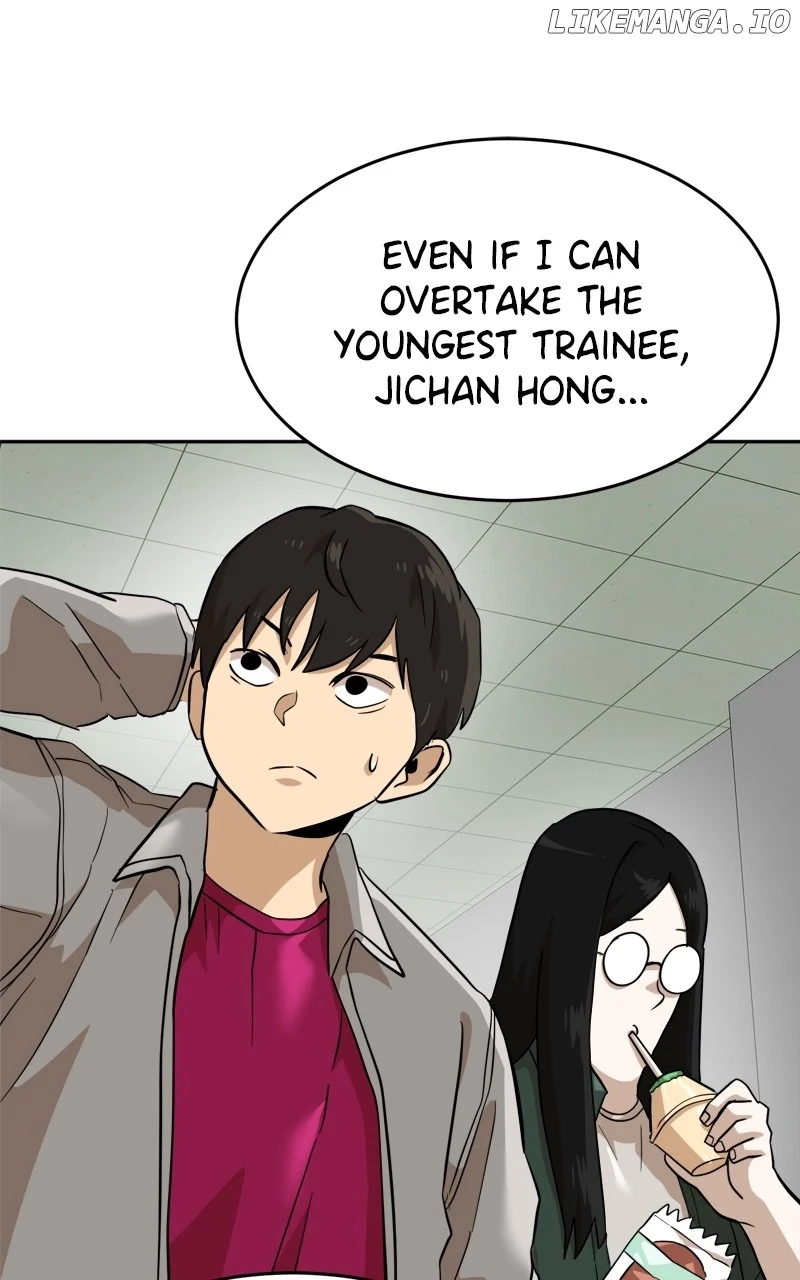 Double Click chapter 153 page 68