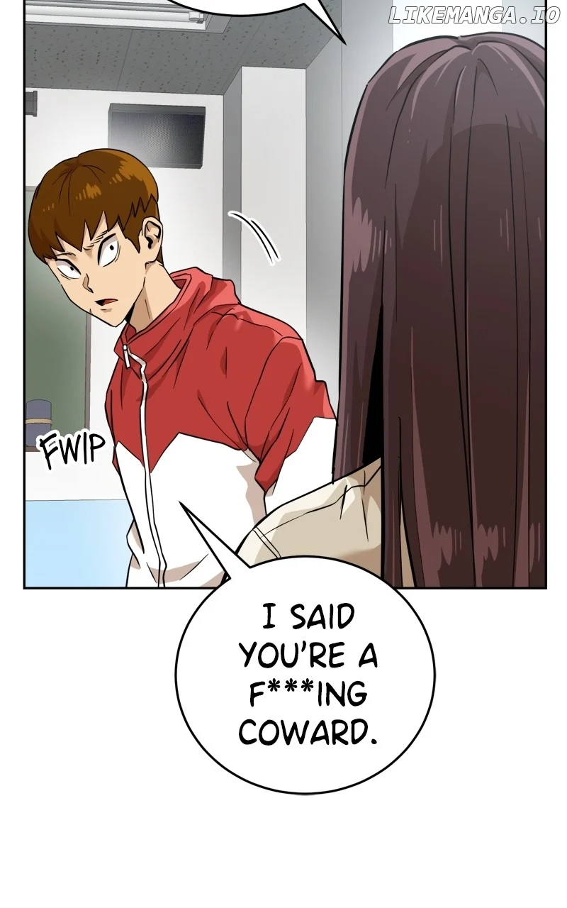 Double Click chapter 153 page 76