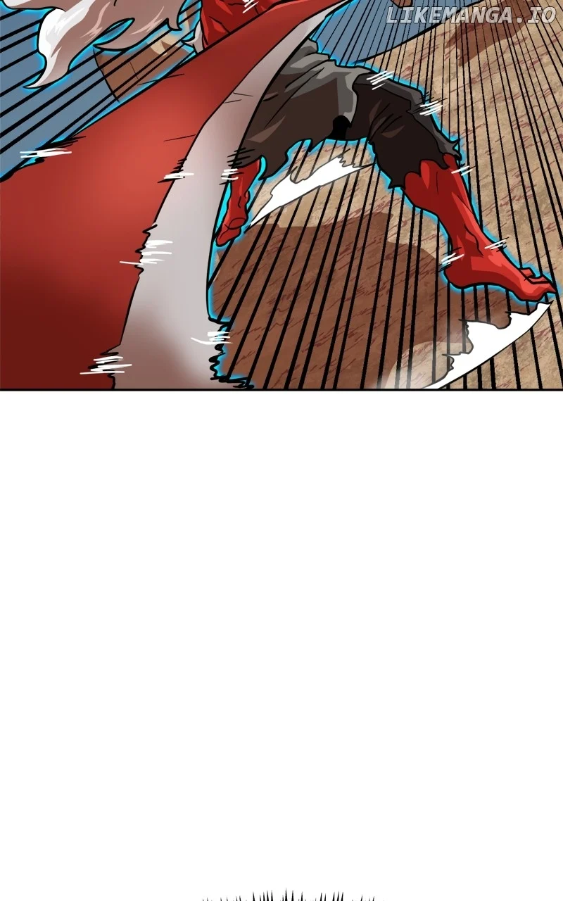 Double Click chapter 154 page 127