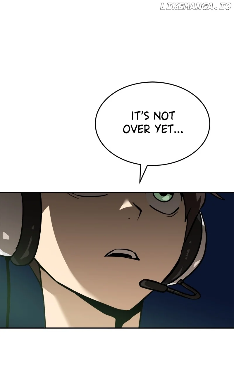 Double Click chapter 154 page 155