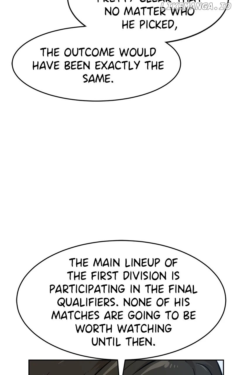 Double Click chapter 154 page 45