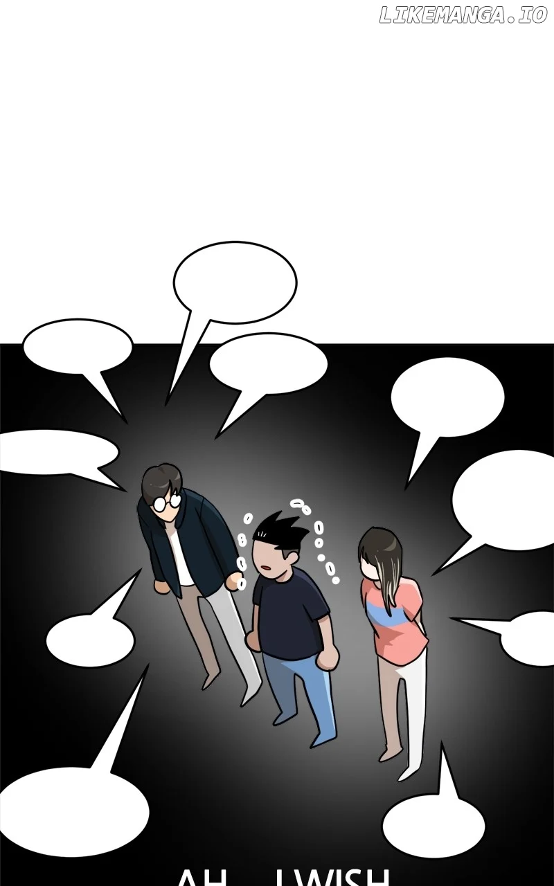 Double Click chapter 154 page 50