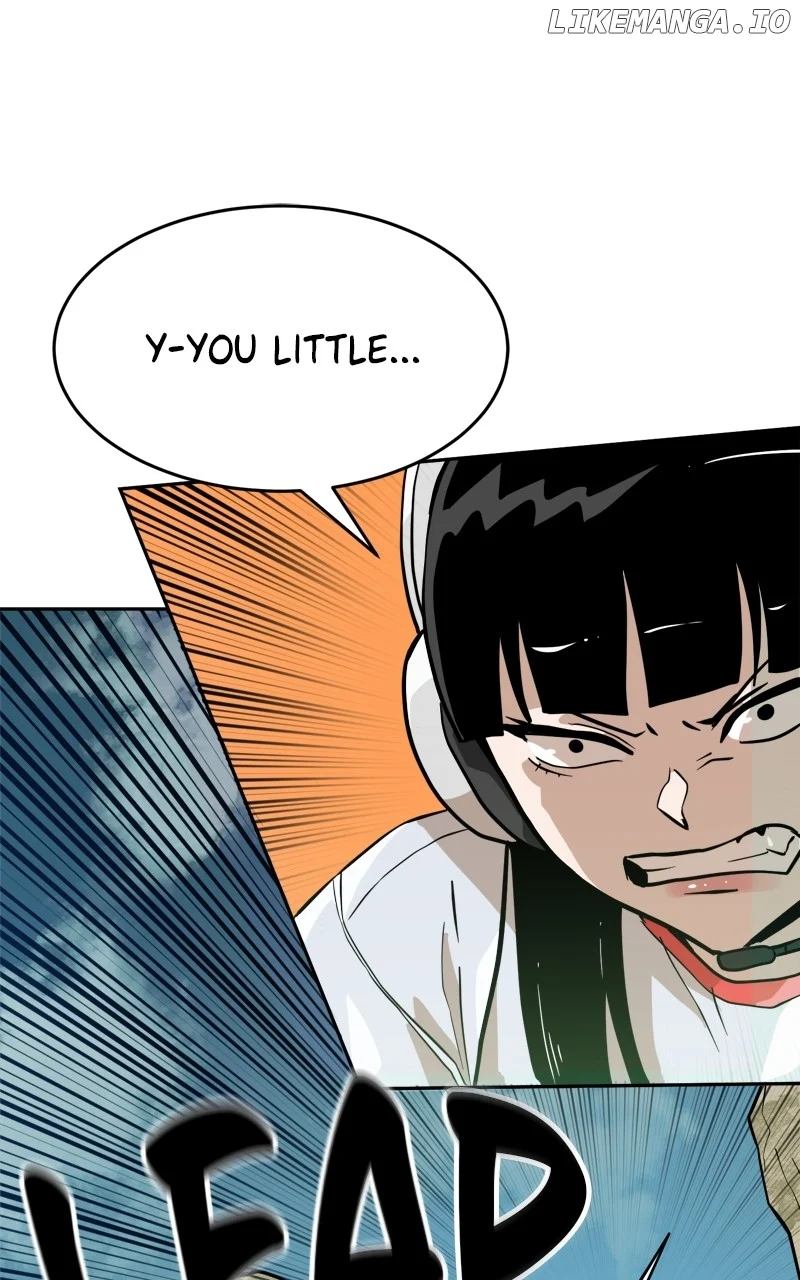 Double Click chapter 154 page 61