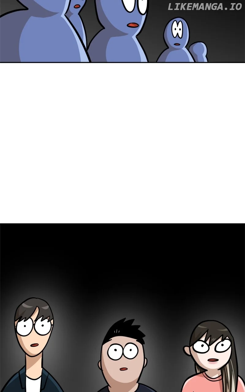 Double Click chapter 154 page 71