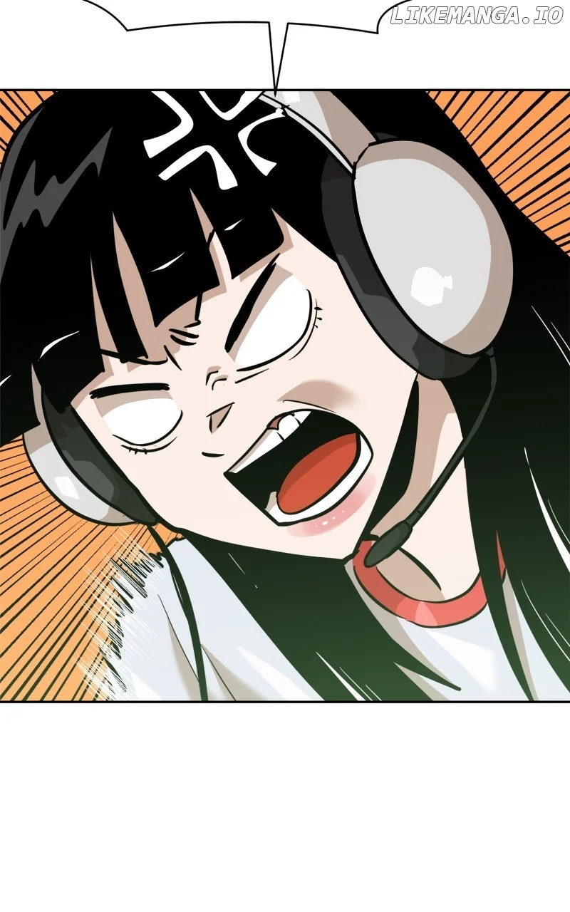 Double Click chapter 154 page 73