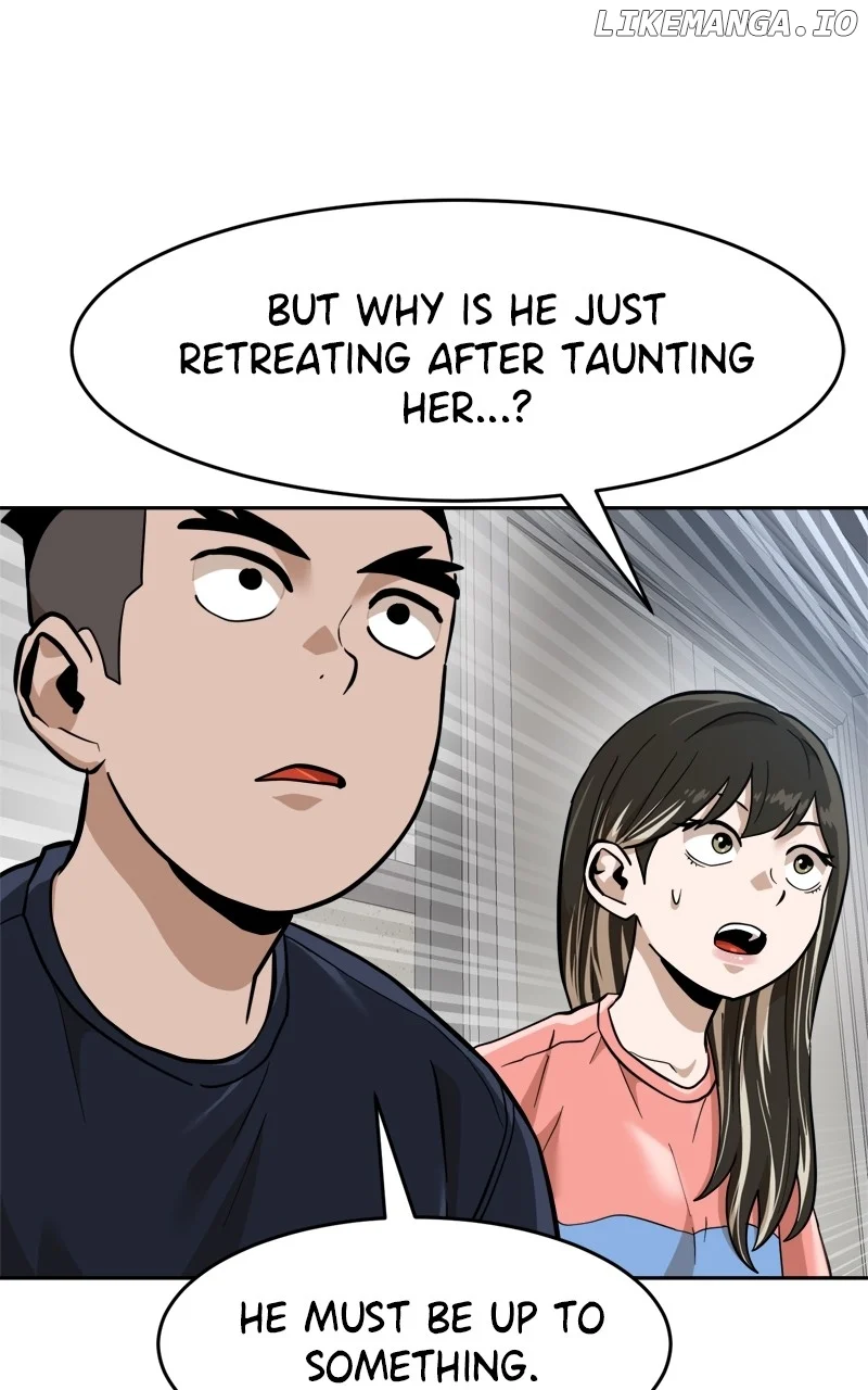 Double Click chapter 154 page 95