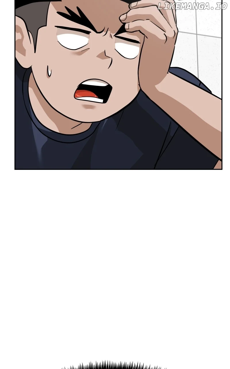 Double Click chapter 155 page 100