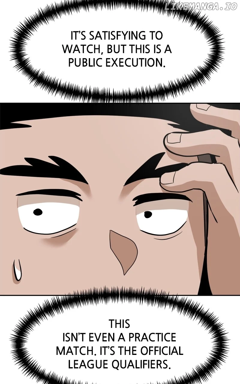 Double Click chapter 155 page 101