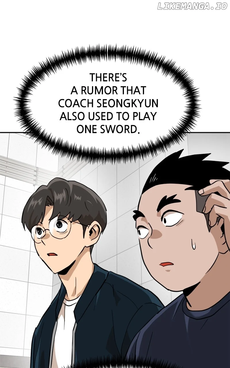 Double Click chapter 155 page 104