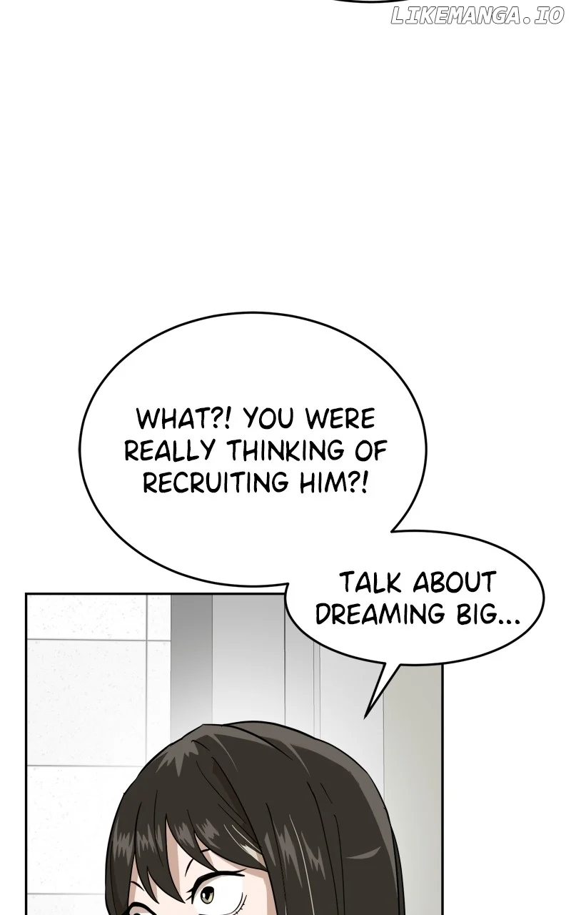 Double Click chapter 155 page 110