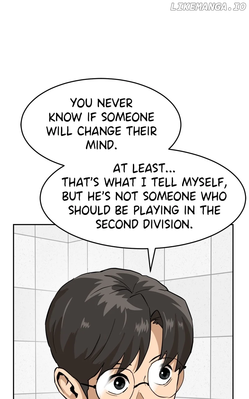 Double Click chapter 155 page 112