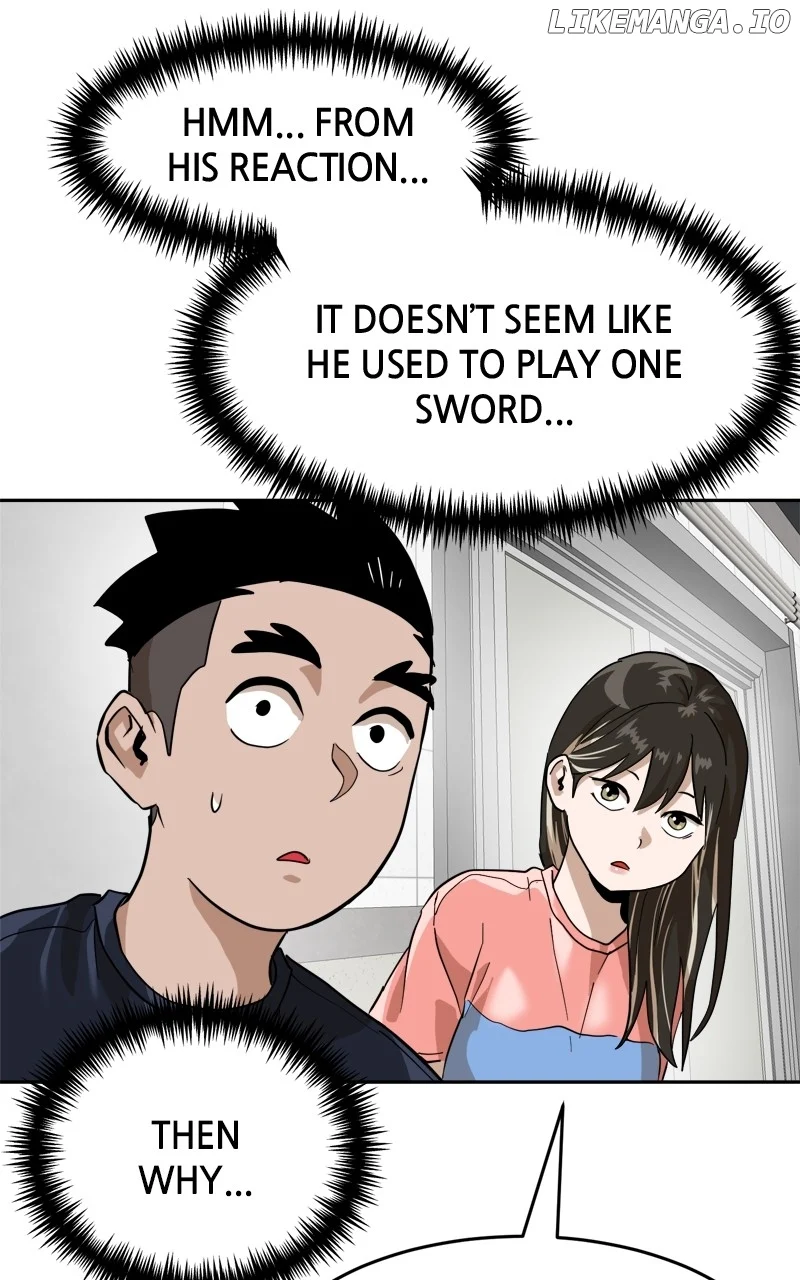 Double Click chapter 155 page 114