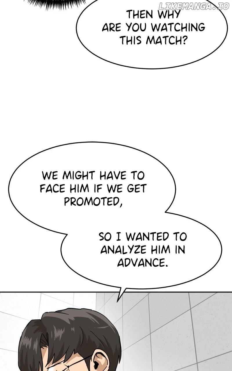 Double Click chapter 155 page 115