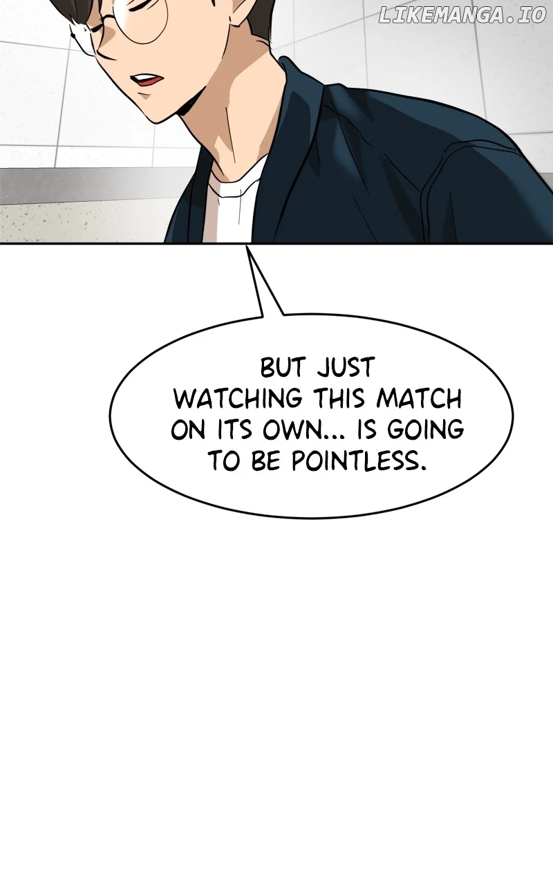 Double Click chapter 155 page 116