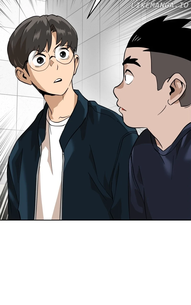Double Click chapter 155 page 118